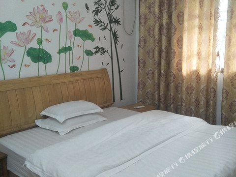 乳源桂缘农庄民宿