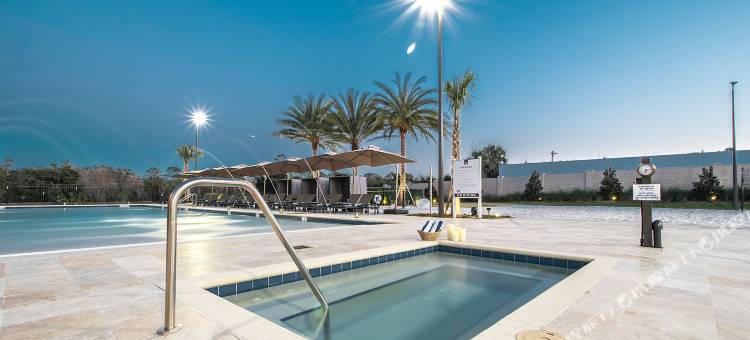 麦吉克乡村酒店，温德姆Trademark精选(Magic Village Views Trademark Collection by Wyndham)图片