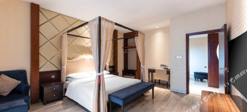 吉伽公寓(鄂州新亚太国际广场店)图片