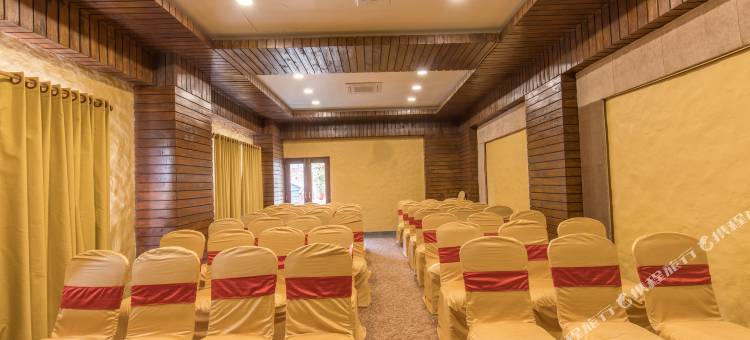 巴尔皮帕尔度假村(Bar Peepal Resort)图片