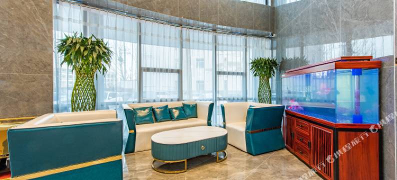 旅途唯美臻品酒店(保定云中心红星美凯龙店)图片