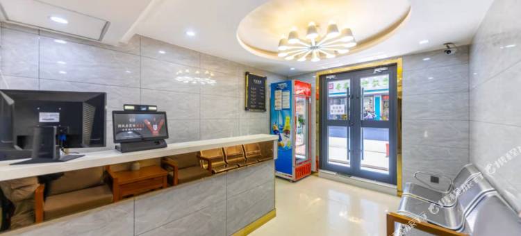 花美时酒店(兰州甘南路店)图片
