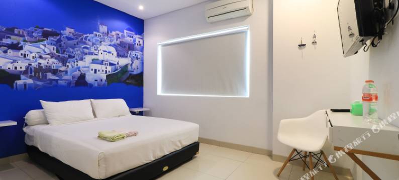 洛克斯客房酒店(Locus Rooms)图片