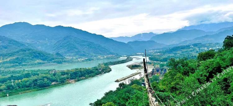 7天优品Premium酒店(都江堰迎宾路高铁站店)图片