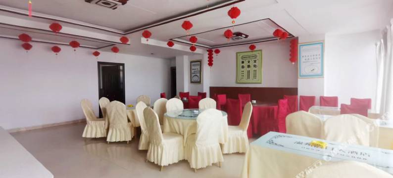 兴义潮笙大酒店图片