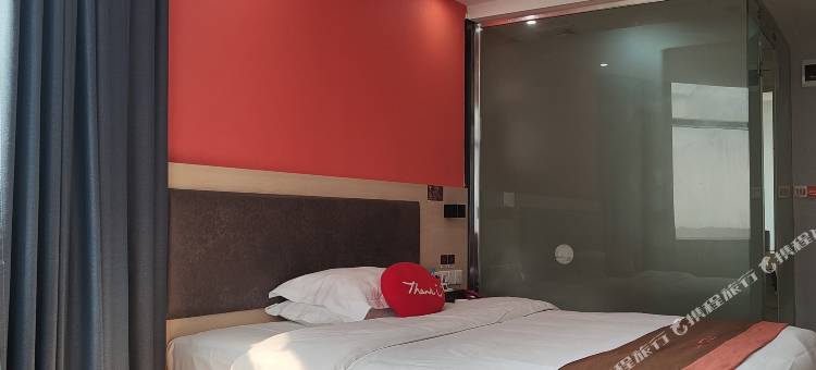 潜江美天假日酒店图片