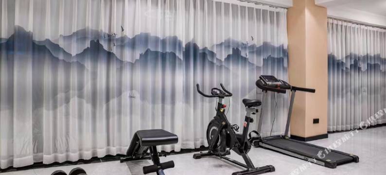 雅岚•ins酒店(上虞万达广场店)图片