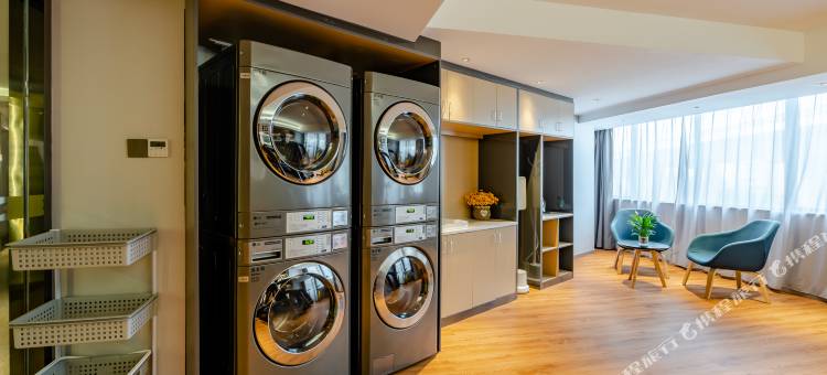 如家商旅酒店(合肥火车站信地广场店)图片