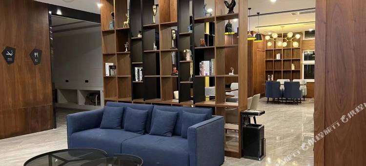 怡尚酒店(天津滨海新区大港万达广场店)图片