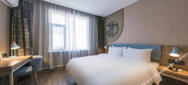 如家酒店·neo(德州夏津县政府店)图片