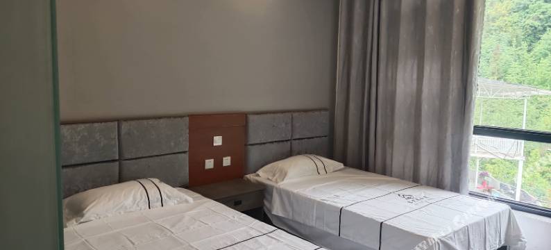 君悦居民宿图片