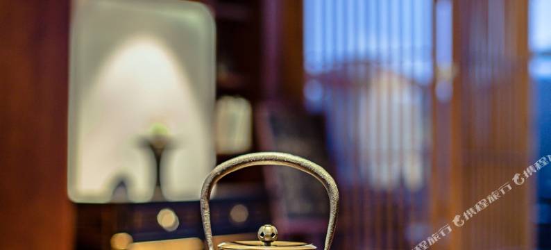 杭州不足山宿(西湖景区店)图片