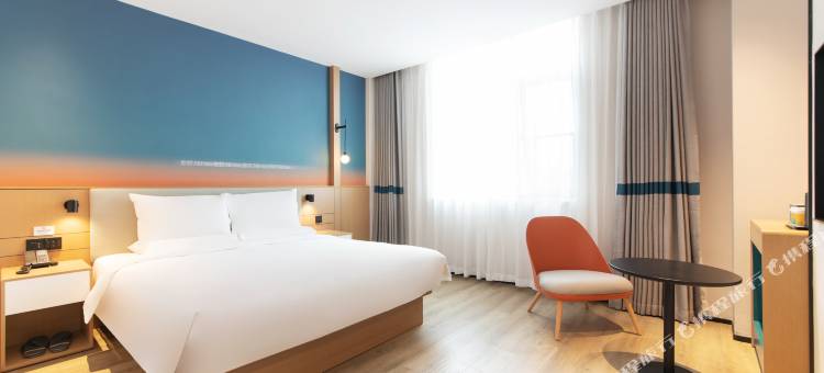 你好酒店(新乡道清路店)图片