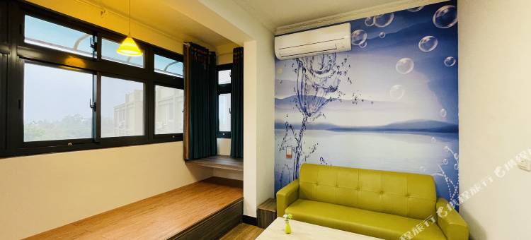 金门牧云民宿图片