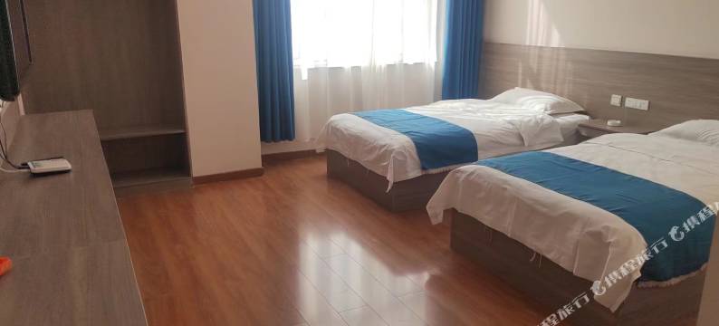 乌海市蒙元酒店图片