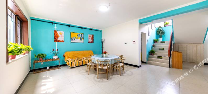 北京瓦房民宿图片