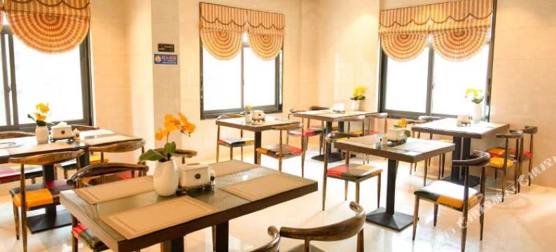 湘潭丽瑞酒店图片