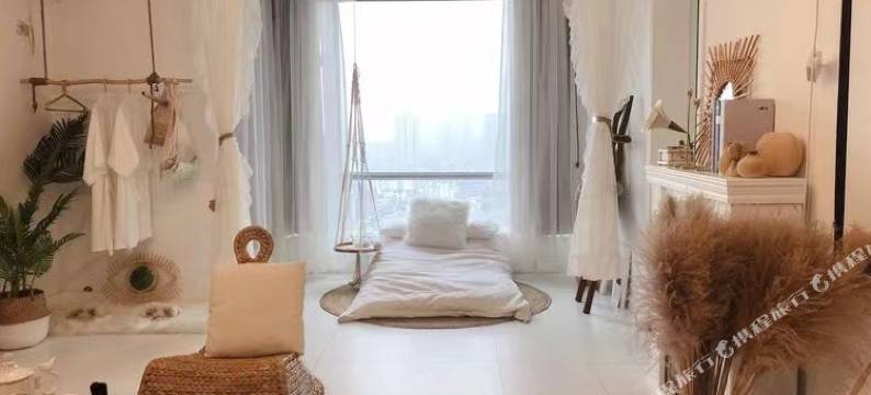 柴小姐de巨幕影院公寓(邯郸康德店)图片