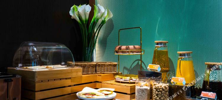 桔子酒店(昆明南屏步行街店)图片
