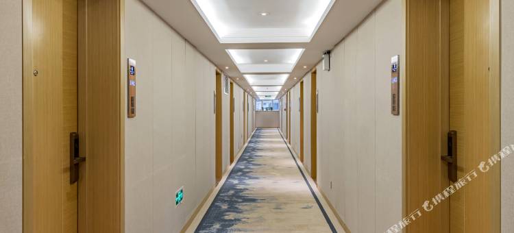 华睿丽嘉酒店(大学城店)图片