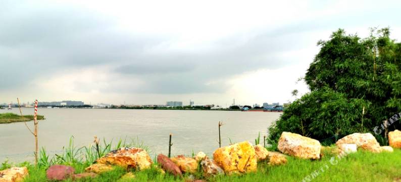 花仙子房车营地图片