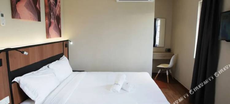 赛城摩纳哥酒店(Monaco Hotel)图片