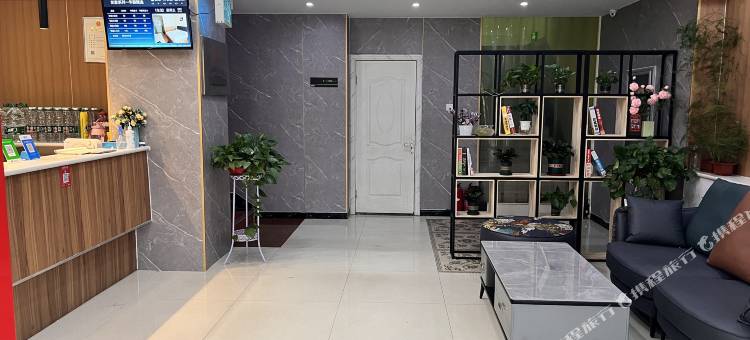 华驿精选酒店(德州人民公园汽车总站店)图片