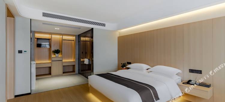 南陵威尔顿酒店图片