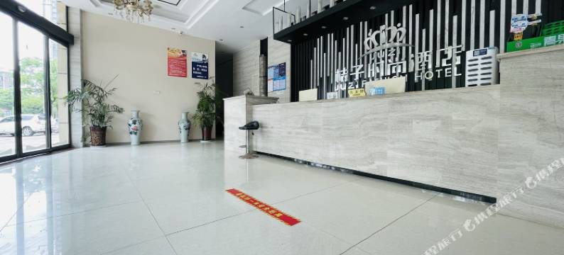 江陵桔子酒店图片