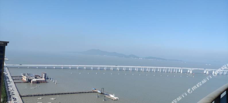 舟山悦来海景酒店图片