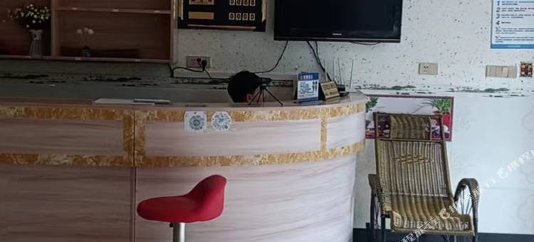 盐津宏源宾馆图片
