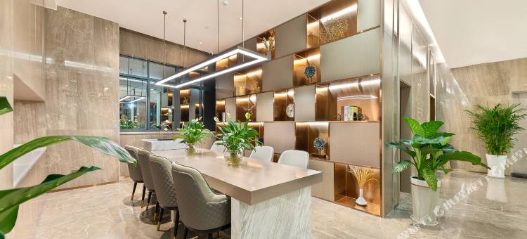 麗枫酒店(湛江金沙湾店)图片