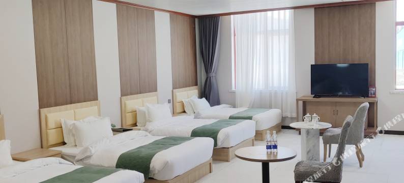 仲巴吉玛永荣酒店图片