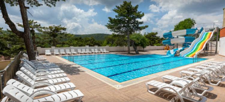哈莱克温泉酒店(Harlek Termal Otel Wellness&Spa)图片