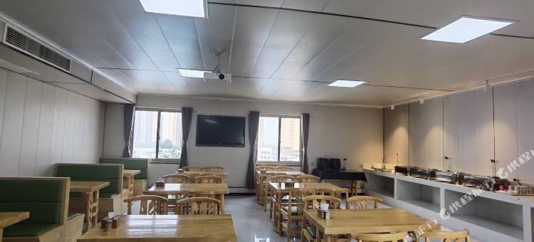 速8酒店(安阳东工路师范学院店)图片