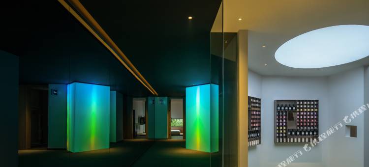 SFEEL设计师酒店(成都太古里店)图片