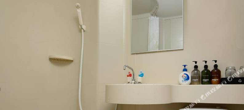 沈丘苹果假日酒店图片