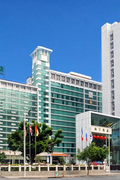 南宁万秀北路与友爱路东一巷交叉口附近酒店,南宁酒店预订查询,南宁