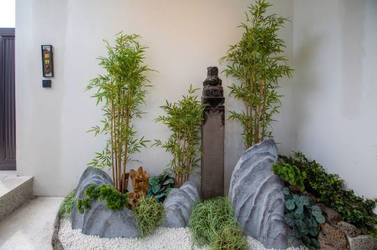 汶溪山房·Retreat度假美宿图片