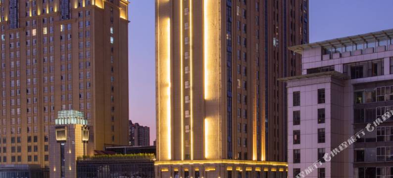 昆明龙达温德姆花园酒店图片