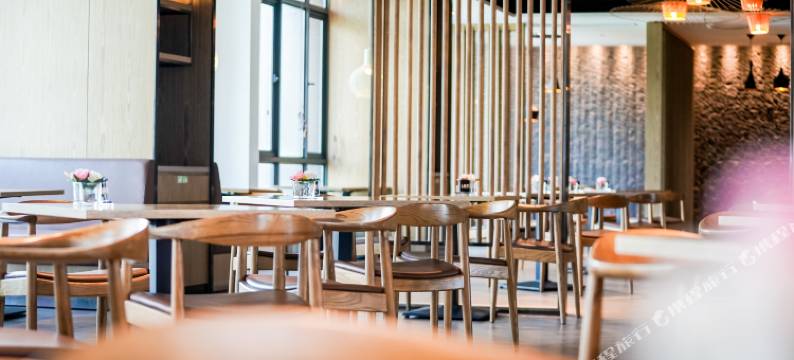 佛山金美域林禧酒店(悦然广场北滘公园地铁站店)图片