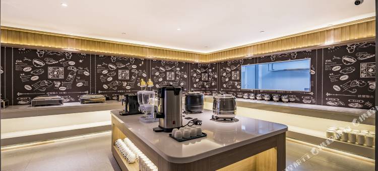 蔚徕酒店(北京通州环球度假区店)图片