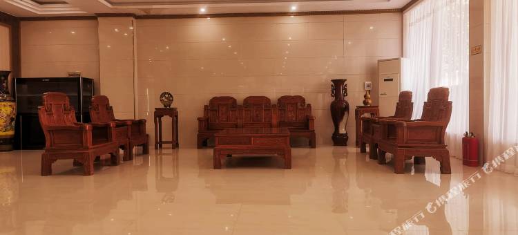 郏县兰枫酒店图片