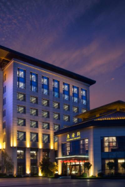 Tanglong International Hotel