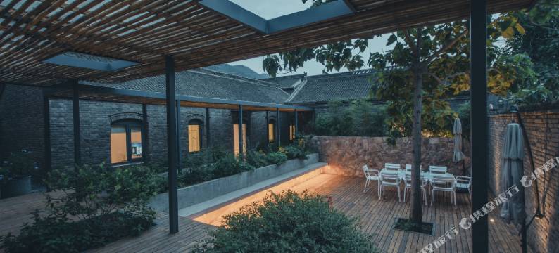 君悦会·小竹林民宿图片