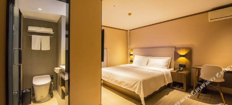 汉庭酒店(葫芦岛火车站店)图片