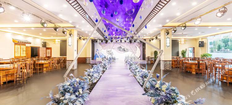 品睿酒店(阳泉一中店)图片