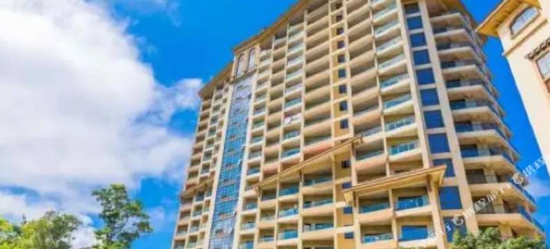 馨馨日租房图片