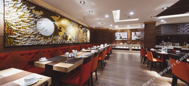 百利宫西贡酒店(Paragon Saigon Hotel)图片