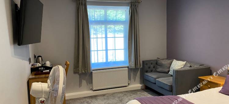 埃克塞特苑酒店(Exeter Court Hotel)图片